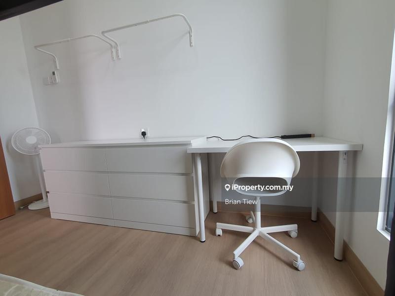 Kediaman Servis untuk Disewa di The Grand Subang Jaya SS15 oleh Brian Tiew - iProperty.com.my