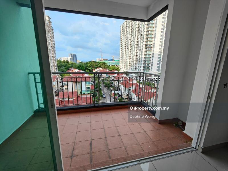 Condominium for Sale in 288 Residences @ Kuchai Lama by Daphne Wong - iProperty.com.my