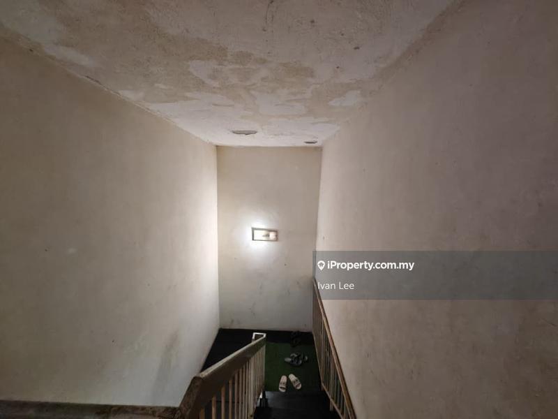 2-storey Terraced House for Sale in cbvz1, Kuala Lumpur by Ivan Lee - iProperty.com.my