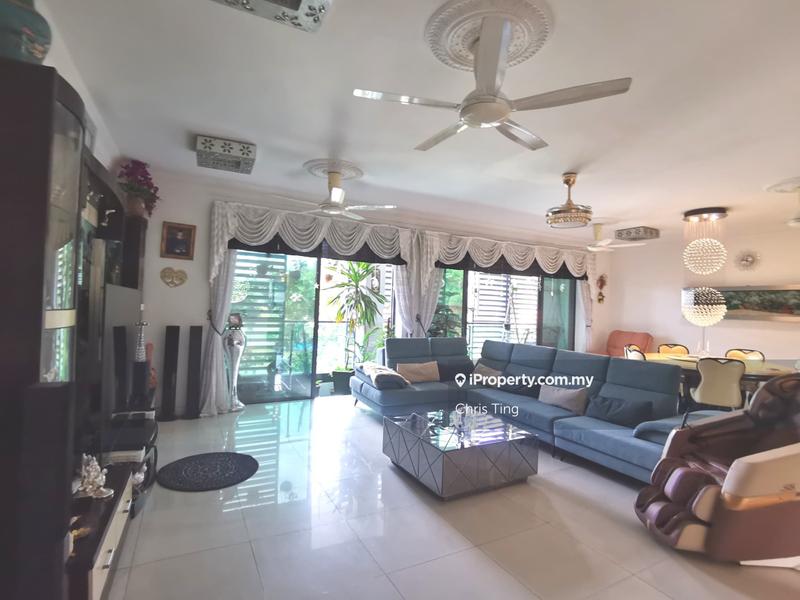 Kondominium untuk Dijual di Zehn Bukit Pantai oleh Chris Ting - iProperty.com.my