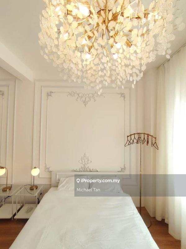 For Rent - 2-storey SHOP LOT (Homestay / hotel style) at Bertam, Kepala Batas | FOR RENT