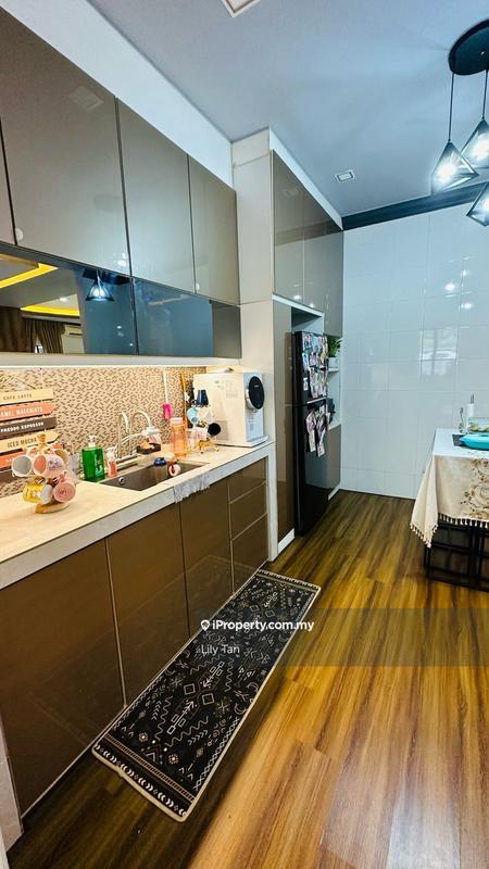 Rumah Berkembar untuk Dijual di Taman Sutera Residences, Cheras oleh Lily Tan - iProperty.com.my