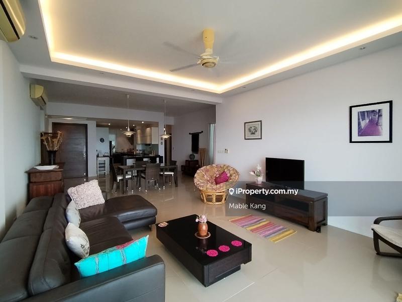 Condominium for Sale in Bayu Ferringhi Condominiums by Mable Kang - iProperty.com.my
