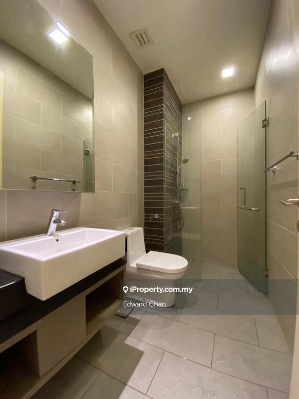 Residensi Servis untuk Dijual di Laman Ceylon oleh Edward Chan - iProperty.com.my