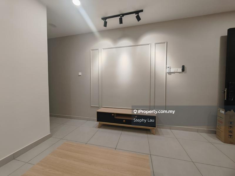 For Sale - Dorsett Waterfront Subang