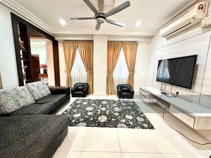 Rumah Berkembar untuk Dijual di Bandar Tun Hussein Onn, Cheras oleh HJLim - iProperty.com.my