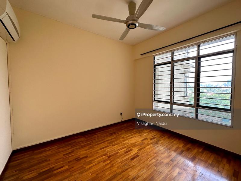 Kondominium untuk Dijual di Rivercity Condominium oleh Visaghan Naidu - iProperty.com.my