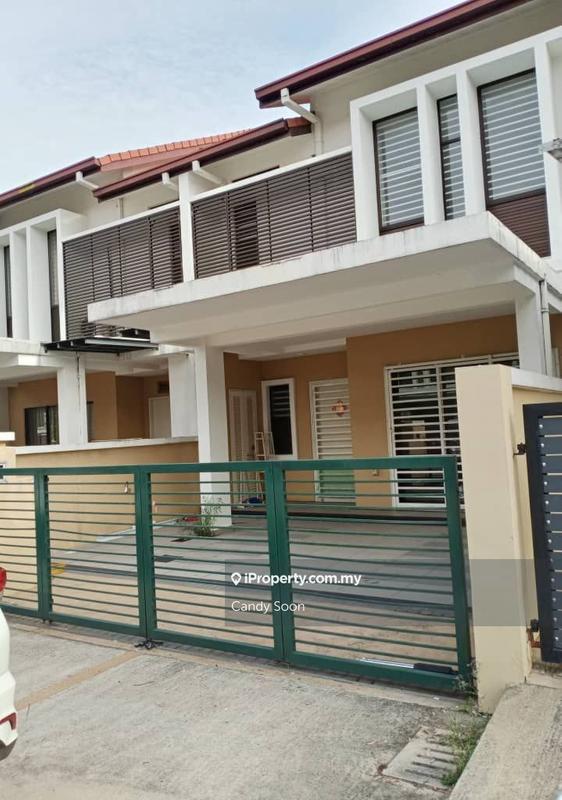 2-storey Terraced House for Sale in Alam Damai, Cheras by Candy Soon - iProperty.com.my