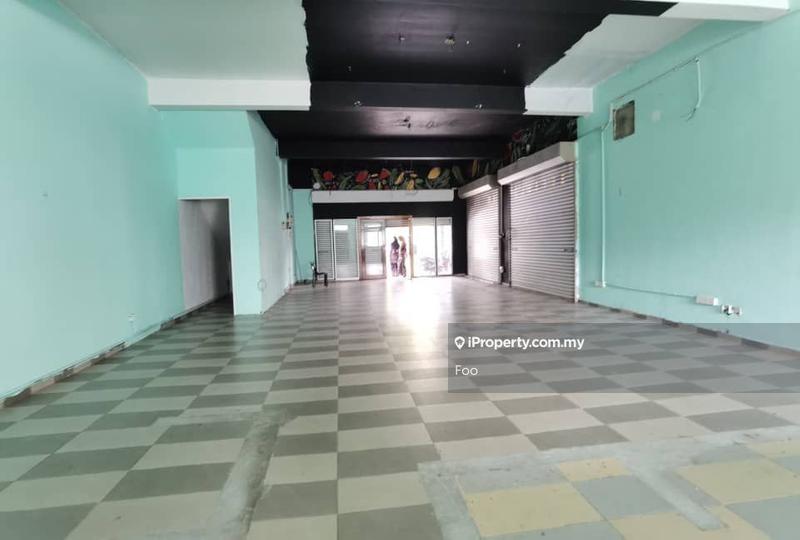 For Rent - Alam Suria , Dataran Suria Bandar Puncak Alam