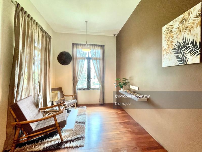 Bungalow House for Sale in Monterez Golf Resort, Shah Alam by Shamzjoe - iProperty.com.my
