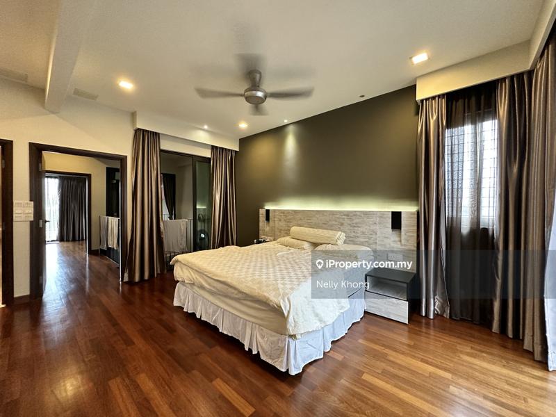 3-storey Terraced House for Sale in Taman Desa, Taman Desa by Nelly Khong - iProperty.com.my