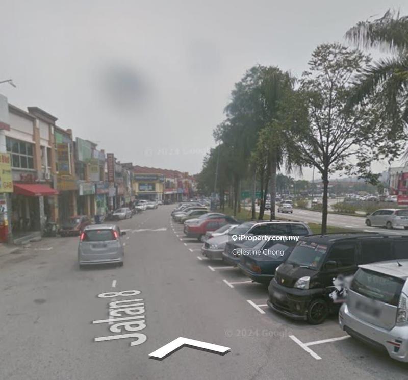 Kedai untuk Disewa di Seksyen 8, Bangi oleh Celestine Chong - iProperty.com.my