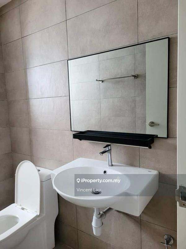 Residensi Servis untuk Dijual di Savio @ Riana Dutamas oleh Vincent Lau - iProperty.com.my