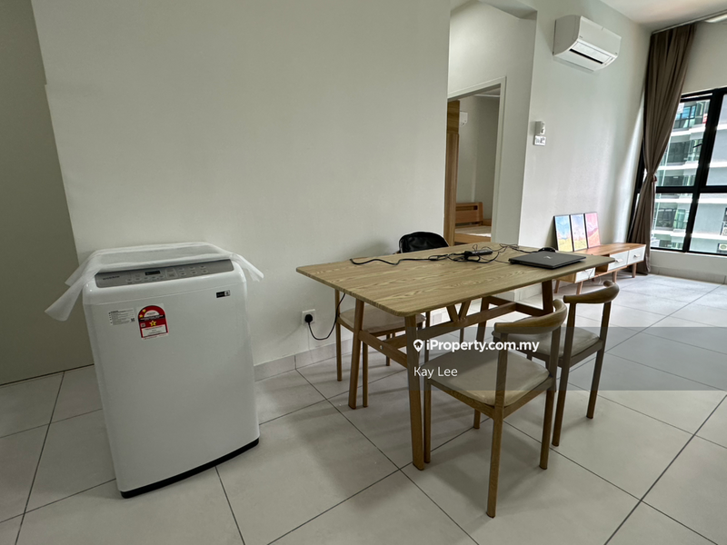 Service Residence for Sale in Majestic Maxim by Kay Lee - iProperty.com.my