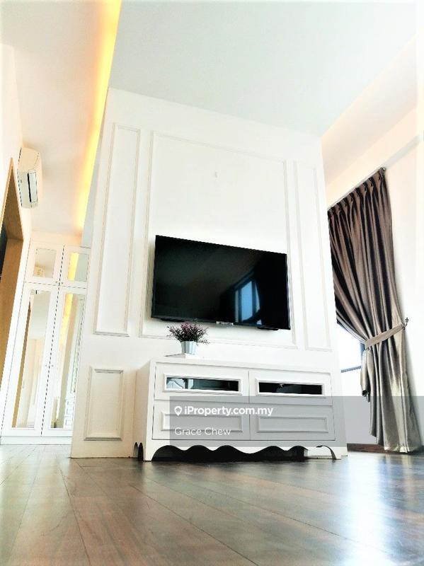 For Rent - The Sky Executive Suites