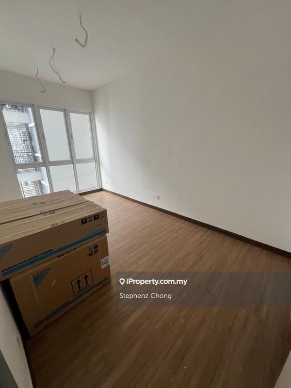 Residensi Servis untuk Dijual di Pinnacle Sri Petaling oleh Stephenz Chong - iProperty.com.my