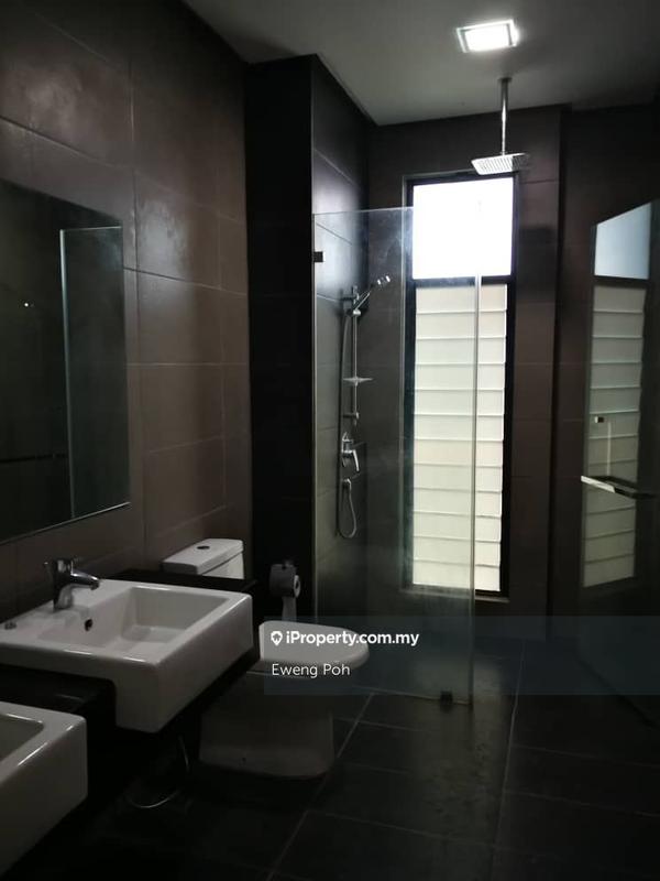 Townhouse for Sale in Desa Melawati, Setapak by Eweng Poh - iProperty.com.my