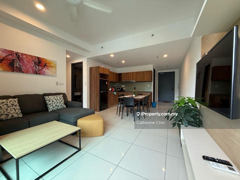 For Sale - Sunway Onsen Suites