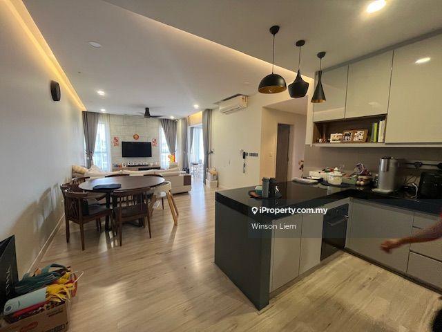 Condominium for Rent in Irama Wangsa by Winson Liem - iProperty.com.my