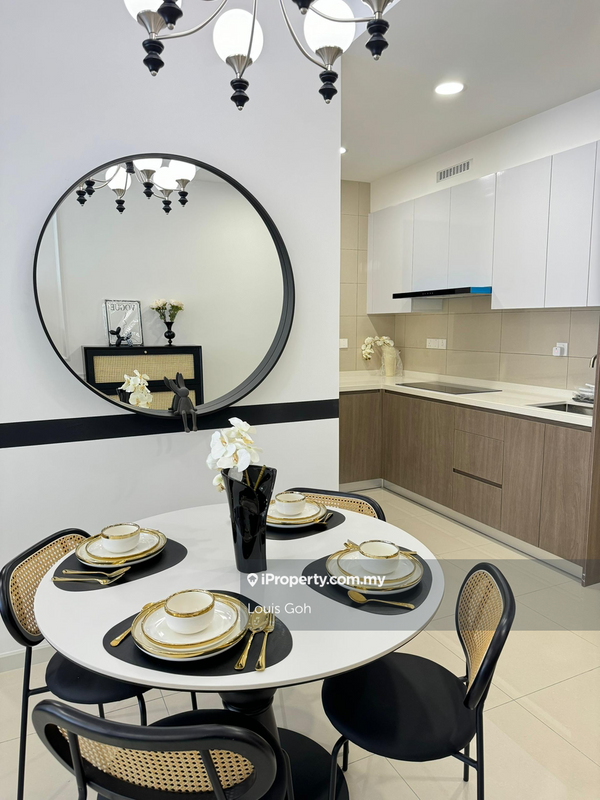 Service Residence for Rent in Sunway Velocity TWO by Louis Goh - iProperty.com.my