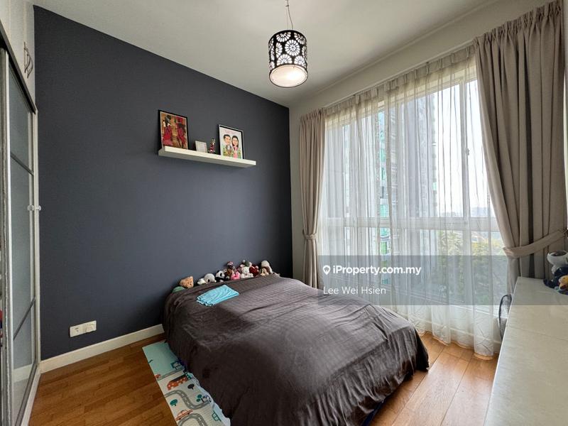Condominium for Sale in Kiaramas Ayuria by Lee Wei Hsien - iProperty.com.my