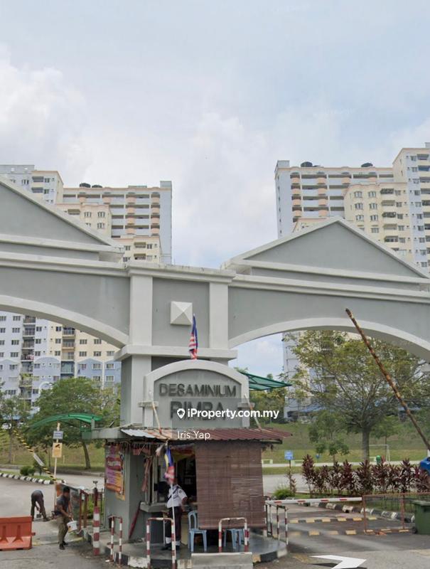 Pangsapuri untuk Disewa di Desaminium Rimba oleh Iris Yap - iProperty.com.my