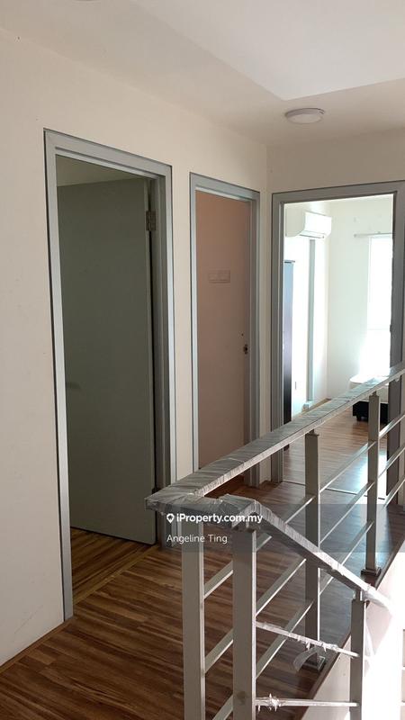 Soho untuk Disewa di Shah Alam, Shah Alam oleh Angeline Ting - iProperty.com.my