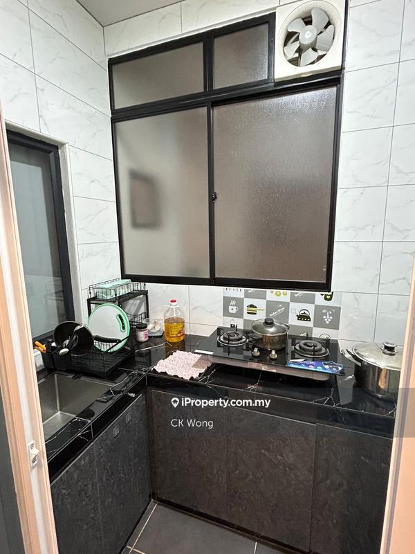 For Rent - The Hipster