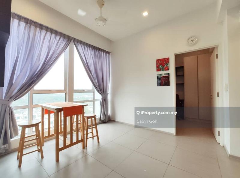 For Rent - Garden Plaza