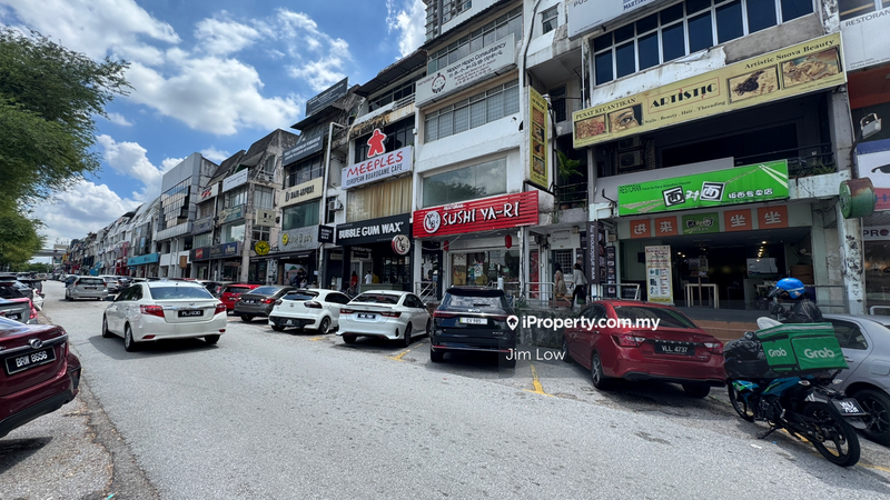 Kedai untuk Dijual di SS15, Subang Jaya oleh Jim Low - iProperty.com.my