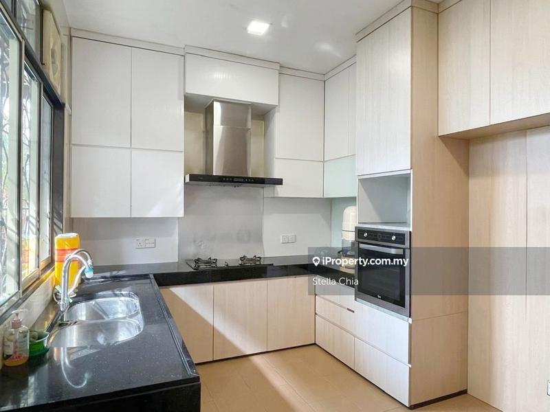 Rumah Berkembar untuk Dijual di Taman Impian Emas, Skudai oleh Stella Chia - iProperty.com.my