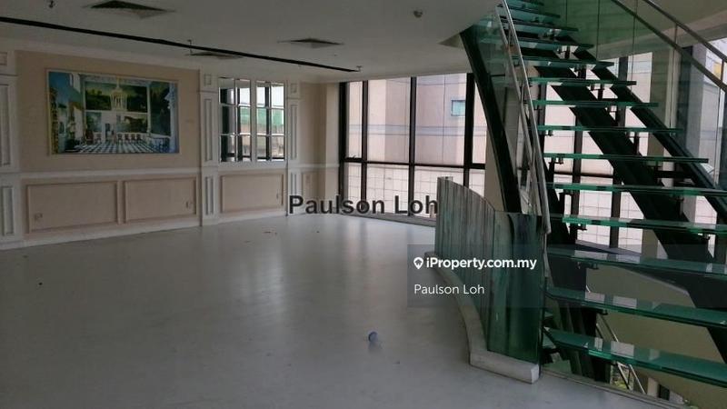 Kedai untuk Dijual di KL City Centre, Kuala Lumpur oleh Paulson Loh - iProperty.com.my