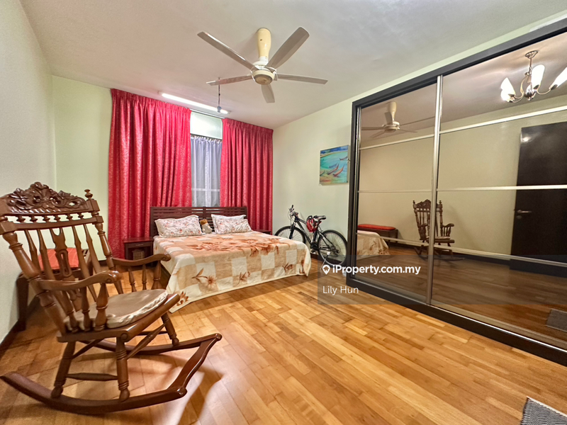 Kondominium untuk Dijual di Mont Kiara Meridin oleh Lily Hun - iProperty.com.my