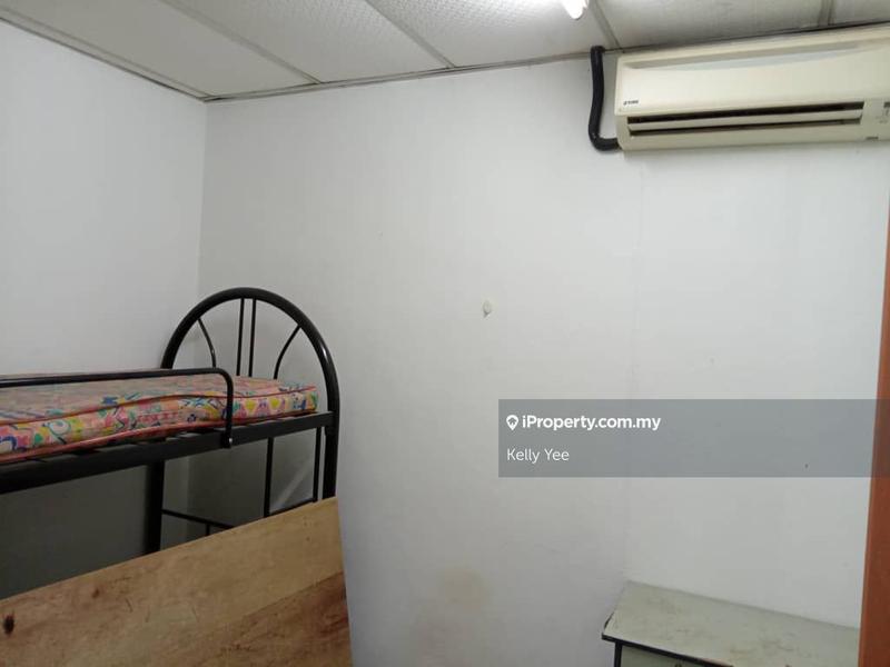 Shop for Rent in Taman Niagajaya, Bukit Mertajam by Kelly Yee - iProperty.com.my