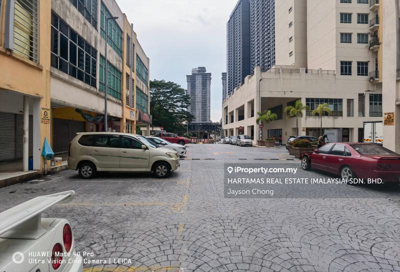 Kedai untuk Dijual di Kuala Lumpur, Cheras oleh Jayson Chong - iProperty.com.my