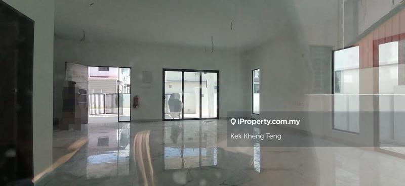 Semi-Detached House for Sale in Alma, Bukit Mertajam by Kek Kheng Teng - iProperty.com.my