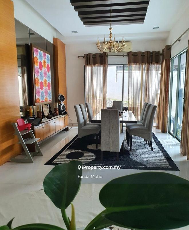 Bungalow House for Sale in Setia Hills, Ampang by Farida Mohd - iProperty.com.my
