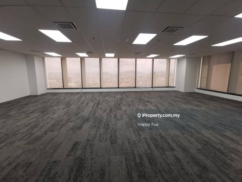 For Sale - Pavilion Embassy Office KLCC