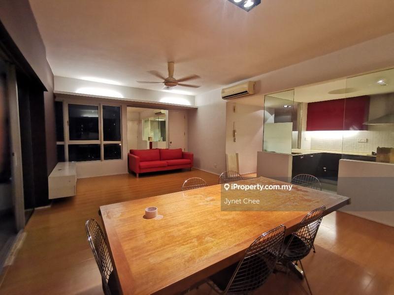 Service Residence for Sale in i-Zen @ Kiara 1 by Jynet Chee - iProperty.com.my