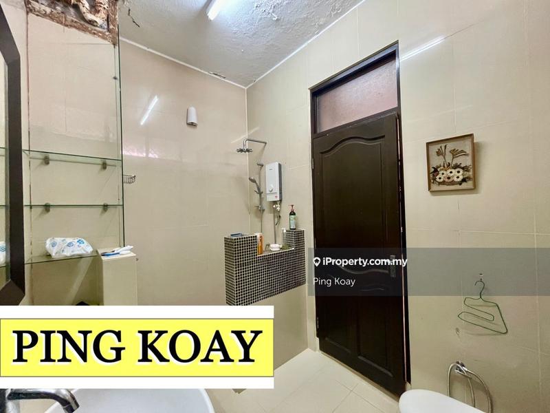 Apartment for Sale in Bellane Court by Ping Koay - iProperty.com.my