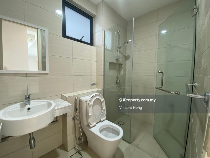 Service Residence for Sale in Bayberry @ Tropicana Gardens by Vincent Heng - iProperty.com.my