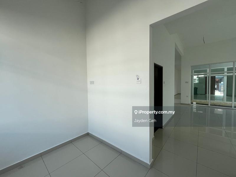 Rumah Berkembar untuk Dijual di SP Saujana, Sungai Petani oleh Jayden Geh - iProperty.com.my