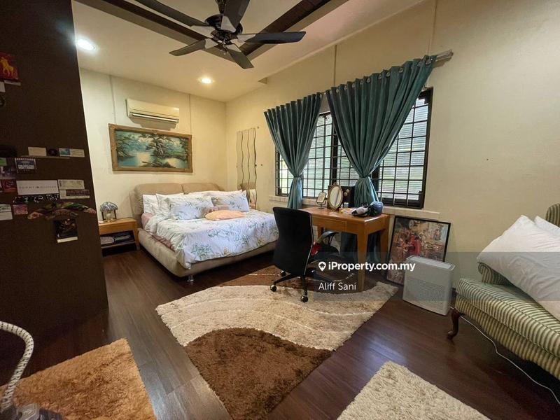 Banglo untuk Dijual di Kampung Sungai Penchala, Sungai Penchala oleh Aliff Sani - iProperty.com.my