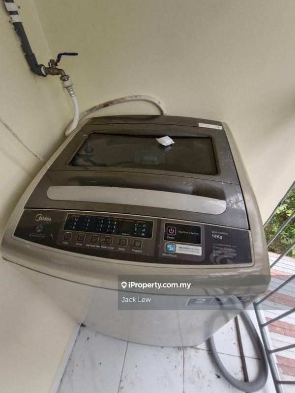 Rumah Pangsa untuk Dijual di Seksyen 4 Wangsa Maju Flat oleh Jack Lew - iProperty.com.my