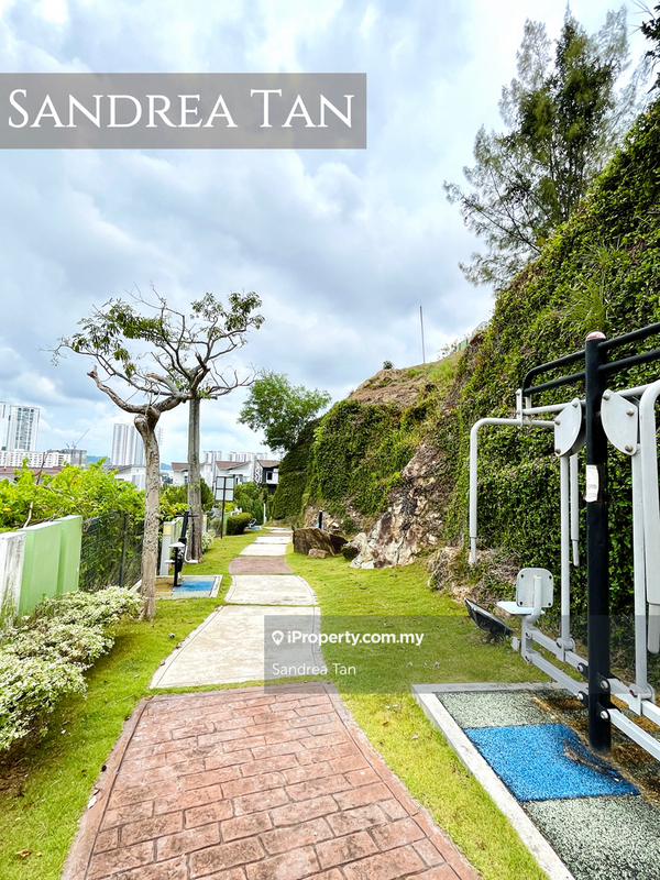 Rumah Teres 3-Tingkat untuk Dijual di Setia Pearl Island, Bayan Lepas oleh Sandrea Tan - iProperty.com.my