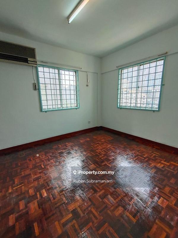 Pangsapuri untuk Dijual di Avenue Court oleh Ruben Subramaniam - iProperty.com.my