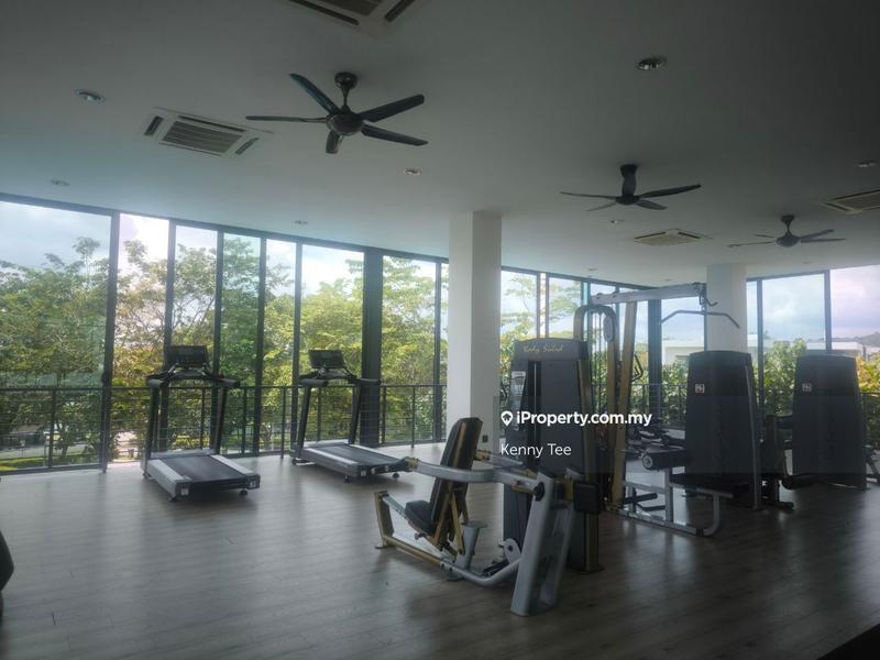 Rumah Berkembar untuk Disewa di Seremban 2, Negeri Sembilan oleh Kenny Tee - iProperty.com.my