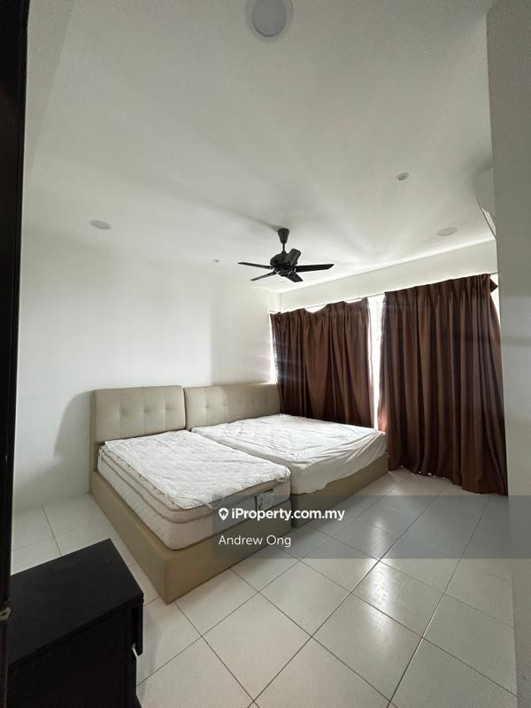Service Residence for Sale in Birch Regency @ Penang Times Square by Andrew Ong - iProperty.com.my