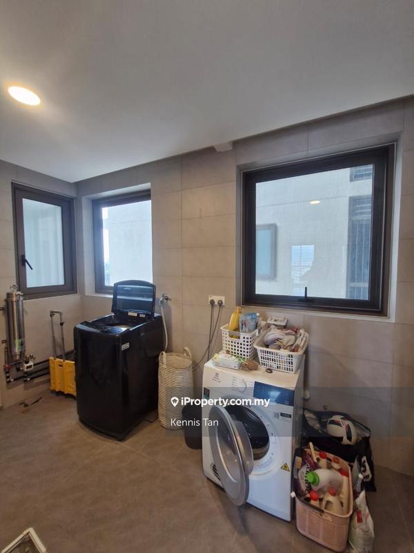 Condominium for Sale in Park Place by Kennis Tan - iProperty.com.my