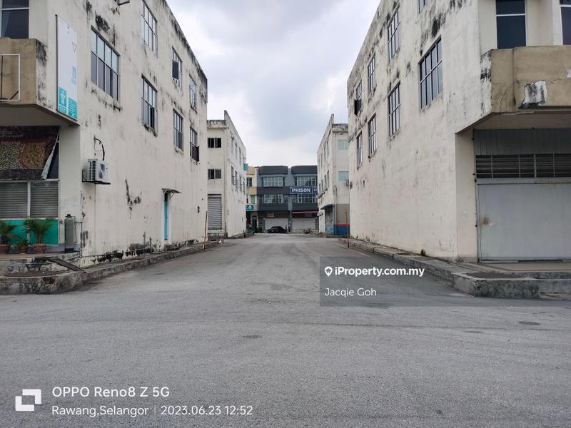 Shop for Sale in Rawang, Selangor by Jacqie Goh - iProperty.com.my